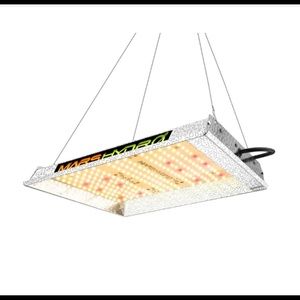 TS600 WATT Mars Hydro LED grow light